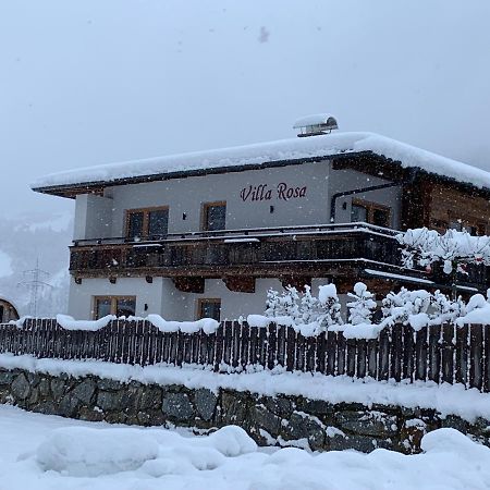 Villa Rosa-Panorama App Haslach Exterior photo